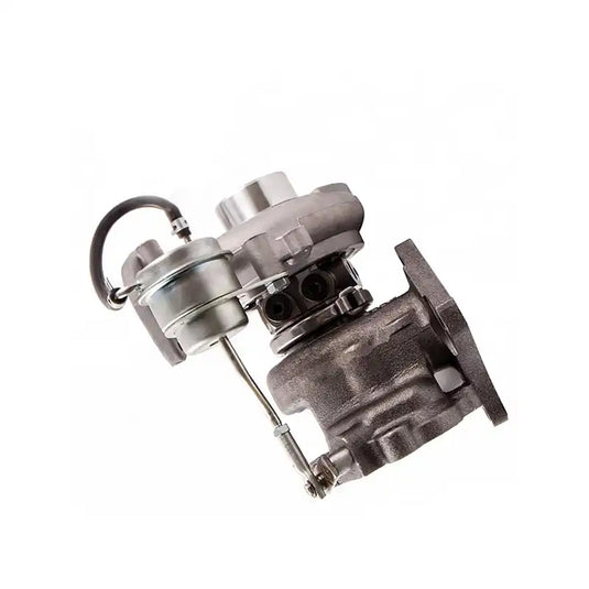 Turbo HX35W Turbocharger 6732-81-8800 For Komatsu Excavator PW128UU-1 Engine S4D102E from MyMROmarts