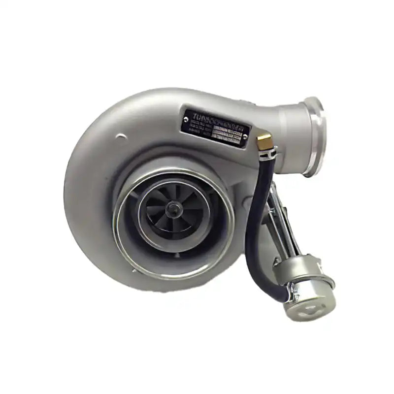 Load image into Gallery viewer, Turbo HX35W Turbocharger 6732-81-8800 For Komatsu Excavator PW128UU-1 Engine S4D102E from MyMROmarts
