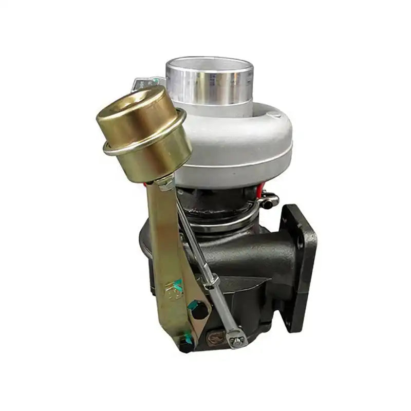 Load image into Gallery viewer, Turbo HX30W Turbocharger 6733-81-8120 For Komatsu PW128UU-1 Engine S4D102E-1 from MyMROmarts
