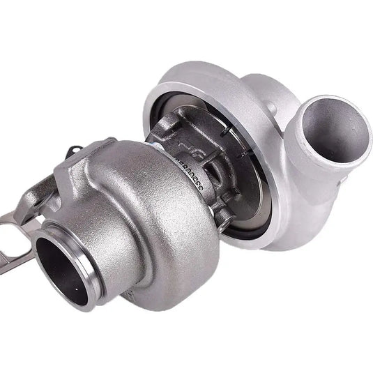 Turbo HX35 Turbocharger 6735-81-8031 For Komatsu Excavator PC200-6 PC220-6 PC230-6 PC228US-1 PC228US-2 PC228UU-1 Engine 6D102E-1 from MyMROmarts