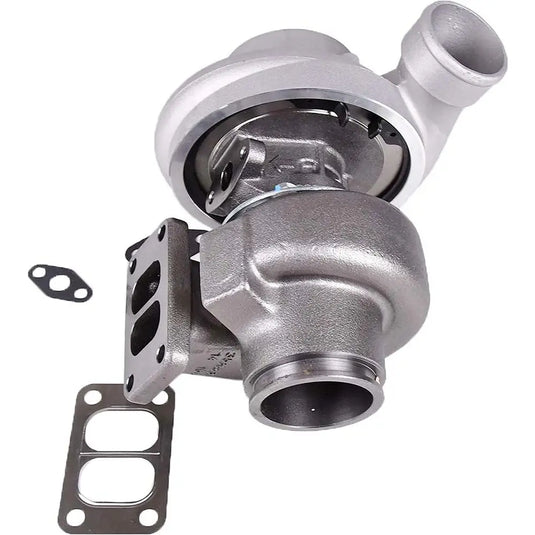 Turbo HX35 Turbocharger 6735-81-8031 For Komatsu Excavator PC200-6 PC220-6 PC230-6 PC228US-1 PC228US-2 PC228UU-1 Engine 6D102E-1 from MyMROmarts