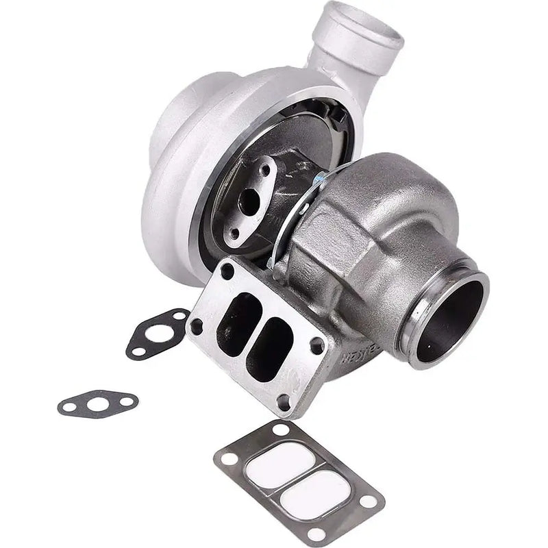 Load image into Gallery viewer, Turbo HX35 Turbocharger 6735-81-8031 For Komatsu Excavator PC200-6 PC220-6 PC230-6 PC228US-1 PC228US-2 PC228UU-1 Engine 6D102E-1 from MyMROmarts
