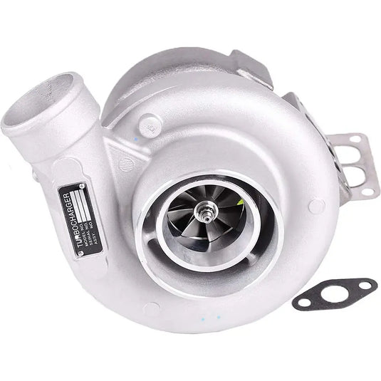 Turbo HX35 Turbocharger 6735-81-8031 For Komatsu Excavator PC200-6 PC220-6 PC230-6 PC228US-1 PC228US-2 PC228UU-1 Engine 6D102E-1 from MyMROmarts