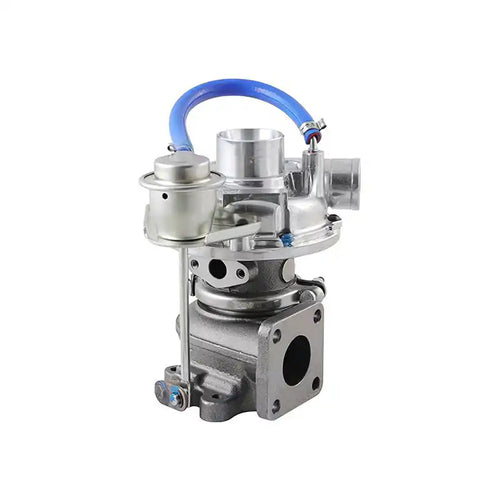 Turbo H1C Turbocharger 6735-81-8180 For Komatsu PC200EL-6K PC210-6K PC240-6K WA180-3MC WA250PT-3L Engine S6D102E from MyMROmarts