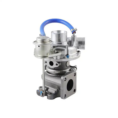 Turbo H1C Turbocharger 6735-81-8180 For Komatsu PC200EL-6K PC210-6K PC240-6K WA180-3MC WA250PT-3L Engine S6D102E from MyMROmarts