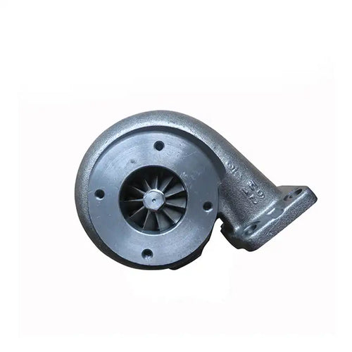 Turbo HX35 Turbocharger 6735-81-8200 For Komatsu GD405A-3 GD505A-3A GD521A-1E GD405A-3S Engine 6D102 from MyMROmarts