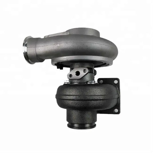 Turbo HX35 Turbocharger 6735-81-8400 For Komatsu Excavator PC220-6 PC230-6 PC250-6 Engine SA6D102E-1C from MyMROmarts