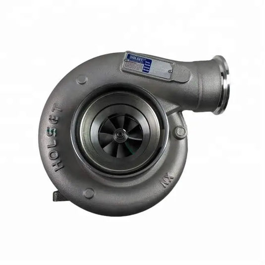 Turbo HX35 Turbocharger 6735-81-8400 For Komatsu Excavator PC220-6 PC230-6 PC250-6 Engine SA6D102E-1C from MyMROmarts
