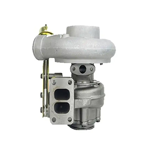 Turbo HX35 Turbocharger 6736-81-8190 For Komatsu Wheel Loader WA320 WA320-3 WA300L-3 WA300-3CS WA320-3CS Engine SA6D102E-1 from MyMROmarts