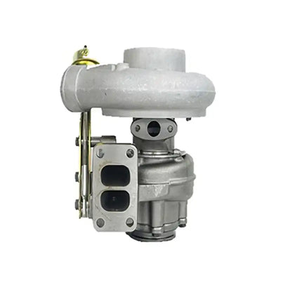 Turbo HX35 Turbocharger 6736-81-8190 For Komatsu Wheel Loader WA320 WA320-3 WA300L-3 WA300-3CS WA320-3CS Engine SA6D102E-1 from MyMROmarts