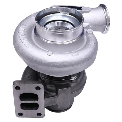 Turbocharger 6738-81-8089 4038475 for Komatsu Engine SAA6D102E-2 Excavator PC200-7 from MyMROmarts