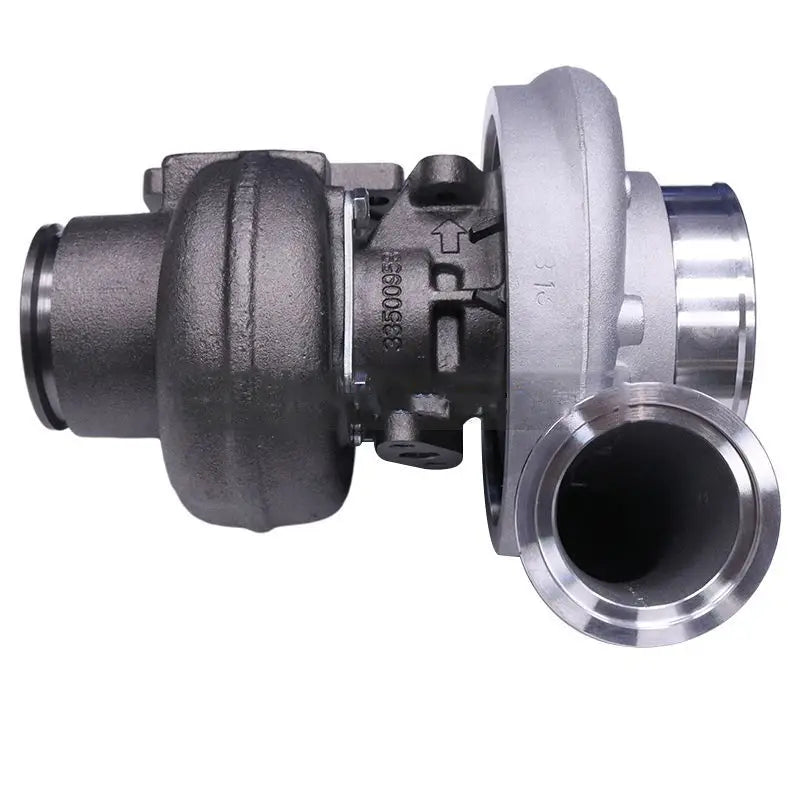 Load image into Gallery viewer, Turbocharger 6738-81-8089 4038475 for Komatsu Engine SAA6D102E-2 Excavator PC200-7 from MyMROmarts
