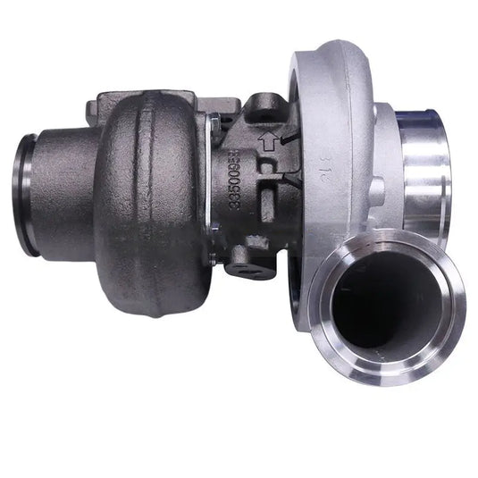 Turbocharger 6738-81-8089 4038475 for Komatsu Engine SAA6D102E-2 Excavator PC200-7 from MyMROmarts