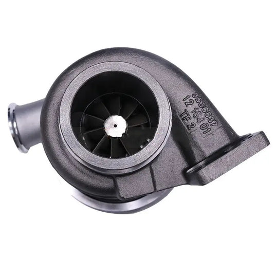 Turbocharger 6738-81-8089 4038475 for Komatsu Engine SAA6D102E-2 Excavator PC200-7 from MyMROmarts