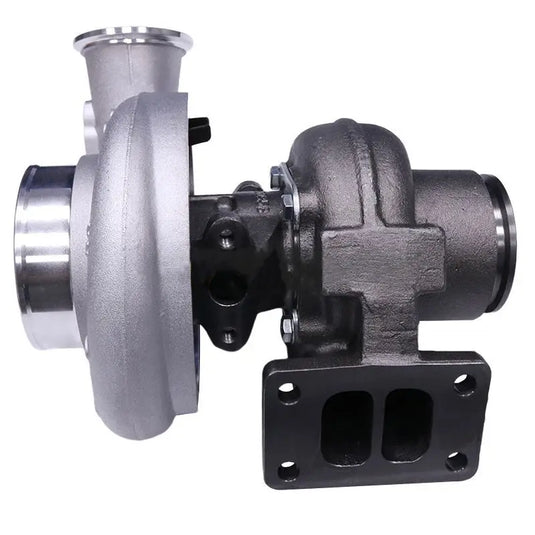 Turbocharger 6738-81-8089 4038475 for Komatsu Engine SAA6D102E-2 Excavator PC200-7 from MyMROmarts