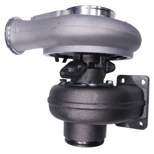 Turbocharger 6738-81-8089 4038475 for Komatsu Engine SAA6D102E-2 Excavator PC200-7 from MyMROmarts