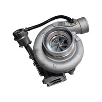 Turbocharger 6738-81-8192 6738-81-8191 6738-81-8190 For Komatsu BR380JG-1 BR380JG-1-M1 BR300S-1B BR300S-2-M1 Engine SAA6D102E-2DD-8 Turbo HX35W - Engine Parts > Air Intake and Exhaust System > Turbocharger from  My Store