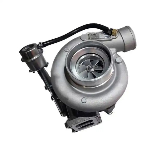 Turbocharger 6738-81-8192 6738-81-8191 6738-81-8190 For Komatsu BR380JG-1 BR380JG-1-M1 BR300S-1B BR300S-2-M1 Engine SAA6D102E-2DD-8 Turbo HX35W - Engine Parts > Air Intake and Exhaust System > Turbocharger from  My Store