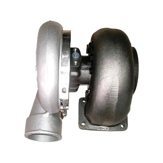 Turbocharger 6738-81-8192 6738-81-8191 6738-81-8190 For Komatsu BR380JG-1 BR380JG-1-M1 BR300S-1B BR300S-2-M1 Engine SAA6D102E-2DD-8 Turbo HX35W - Engine Parts > Air Intake and Exhaust System > Turbocharger from  My Store