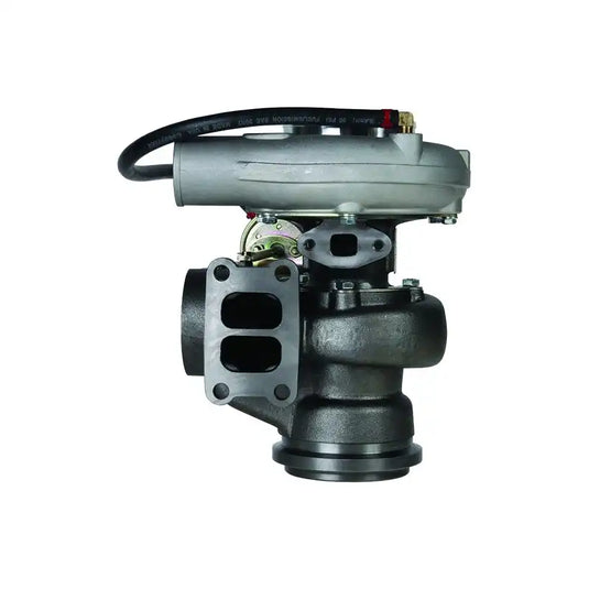 Turbo HX40W Turbocharger 6742-01-5049 For Komatsu Wheel Loader W320-3 W380-3 Engine 6D114E from MyMROmarts