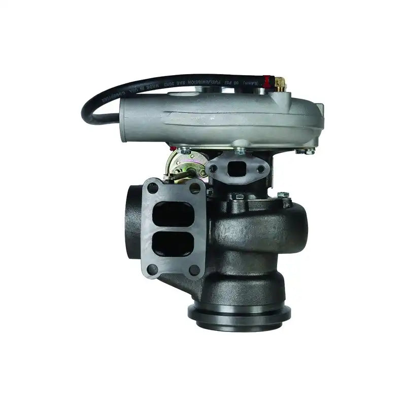 Load image into Gallery viewer, Turbo HX40W Turbocharger 6742-01-5049 For Komatsu Excavator PC340-6K PC340LC-6K PC380LC-6K Engine 6D114E from MyMROmarts
