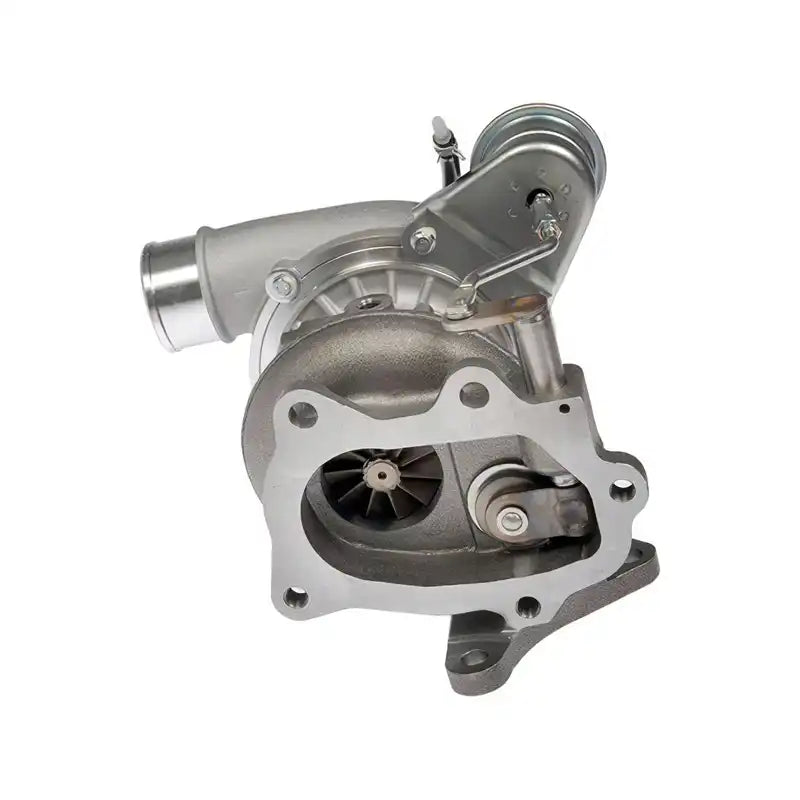 Load image into Gallery viewer, Turbo HX40W Turbocharger 6743-82-8220 For Komatsu Wheel Loader WA380-3 from MyMROmarts
