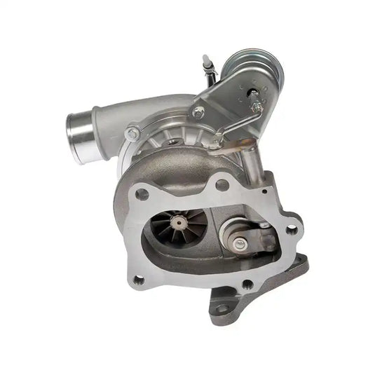 Turbo HX40W Turbocharger 6743-82-8220 For Komatsu Wheel Loader WA380-3 from MyMROmarts