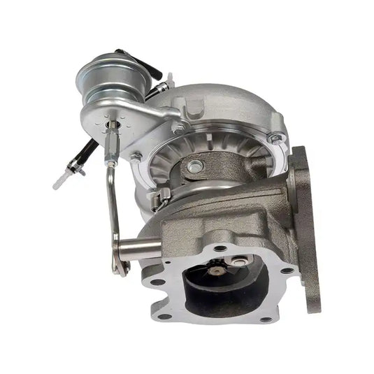 Turbo HX40W Turbocharger 6743-82-8220 For Komatsu Wheel Loader WA380-3 from MyMROmarts