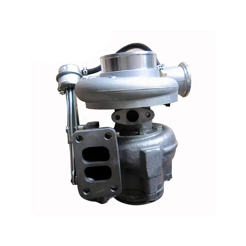 Load image into Gallery viewer, Turbo HX40W Turbocharger 6745-81-8040 6745-81-8110 For Komatsu PC300-8 PC300LC-8 PC350-8 PC350LC-8 Engine SAA6D114E from MyMROmarts
