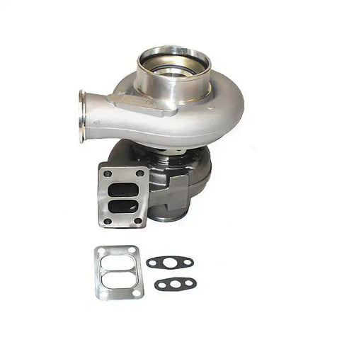 Turbo HX35 Turbocharger 6754-81-8090 For Komatsu Excavator PC228US-8 PC228USLC-8 PC228US-3E0 PC228USLC-3E0 Engine 6D107E-1 from MyMROmarts