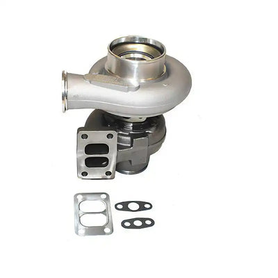 Turbo HX35 Turbocharger 6754-81-8090 For Komatsu Excavator PC228US-8 PC228USLC-8 PC228US-3E0 PC228USLC-3E0 Engine 6D107E-1 from MyMROmarts