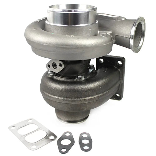 Turbo HX35 Turbocharger 6754-81-8090 For Komatsu Excavator PC200-8 PC200LC-8 PC210-8K PC210NLC-8K PC230NHD-8K Engine 6D107E-1 - Engine Parts > Air Intake and Exhaust System > Turbocharger from  My Store