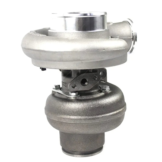 Turbo HX35 Turbocharger 6754-81-8090 For Komatsu Excavator PC200-8 PC200LC-8 PC210-8K PC210NLC-8K PC230NHD-8K Engine 6D107E-1 - Engine Parts > Air Intake and Exhaust System > Turbocharger from  My Store