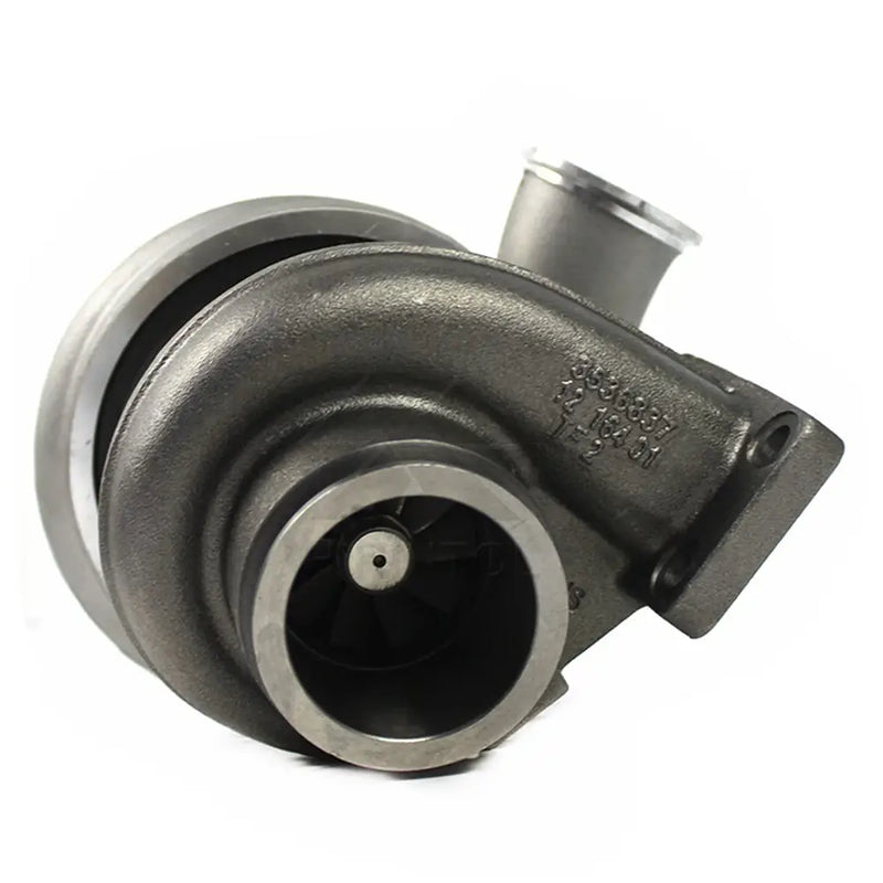 Load image into Gallery viewer, Turbo HX35 Turbocharger 6754-81-8090 For Komatsu Excavator PC200-8 PC200LC-8 PC210-8K PC210NLC-8K PC230NHD-8K Engine 6D107E-1 - Engine Parts &gt; Air Intake and Exhaust System &gt; Turbocharger from  My Store
