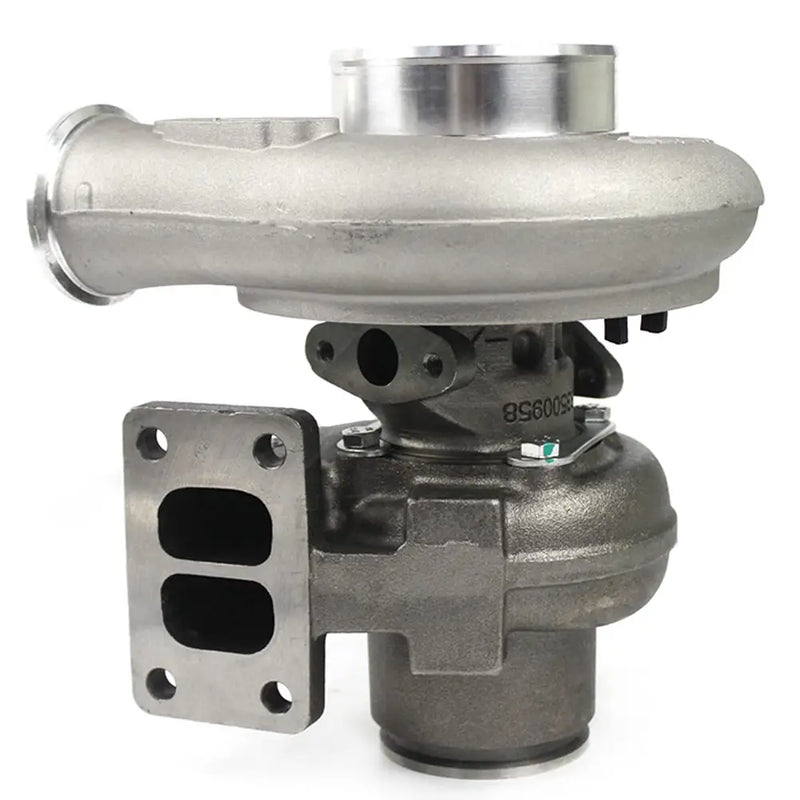 Load image into Gallery viewer, Turbo HX35 Turbocharger 6754-81-8090 For Komatsu Excavator PC200-8 PC200LC-8 PC210-8K PC210NLC-8K PC230NHD-8K Engine 6D107E-1 - Engine Parts &gt; Air Intake and Exhaust System &gt; Turbocharger from  My Store
