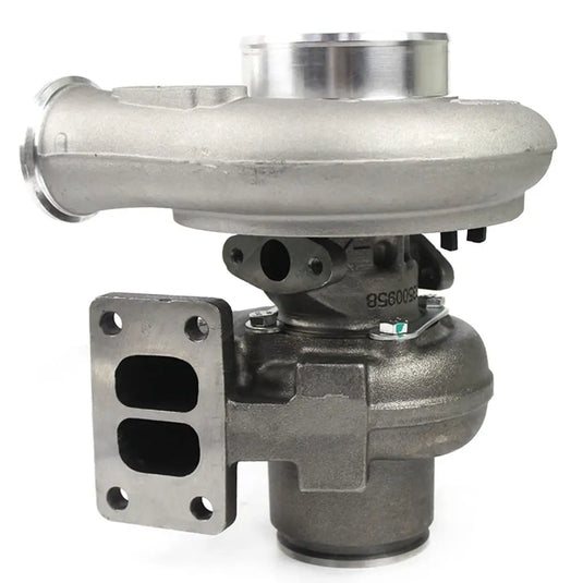 Turbo HX35 Turbocharger 6754-81-8090 For Komatsu Excavator PC200-8 PC200LC-8 PC210-8K PC210NLC-8K PC230NHD-8K Engine 6D107E-1 - Engine Parts > Air Intake and Exhaust System > Turbocharger from  My Store