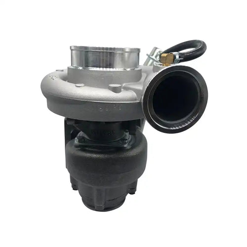 Turbocharger 6BTAA Turbo HX35W 4089136 3598036 for Cummins Engine 6BTAA Komatsu PC220-7 SAA6D102E-2 from MyMROmarts