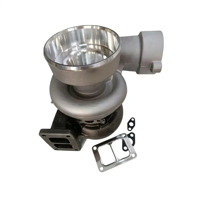 Load image into Gallery viewer, Turbo T1238 Turbocharger 6N-7203 0R-5841 For Caterpillar Track Type Tractor 8S 183B 8D D8K Engine D342 from MyMROmarts
