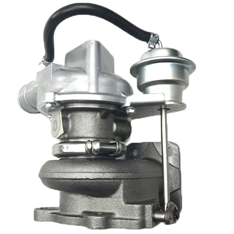 Carica immagine in Galleria Viewer, Turbo RHF3H Turbocharger 7000677 7020831 for Kubota Engine V2607-DI V2607T Bobcat S160 S185 S205 S550 S570 S590 T180 T190 T550 T590 - Engine Parts &gt; Air Intake and Exhaust System &gt; Turbocharger from  My Store
