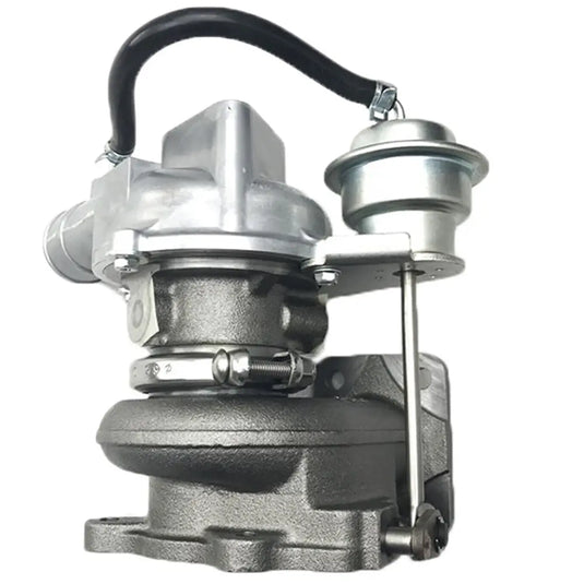 Turbo RHF3H Turbocharger 7000677 7020831 for Kubota Engine V2607-DI V2607T Bobcat S160 S185 S205 S550 S570 S590 T180 T190 T550 T590 - Engine Parts > Air Intake and Exhaust System > Turbocharger from  My Store