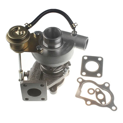 Turbo TD04L4 Turbocharger 7008469 for Bobcat S630 S650 T630 T650 Kubota Engine V3307-DI-TE3-Q V3300T from MyMROmarts