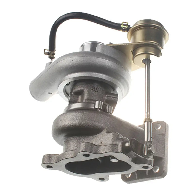Load image into Gallery viewer, Turbo TD04L4 Turbocharger 7008469 for Bobcat S630 S650 T630 T650 Kubota Engine V3307-DI-TE3-Q V3300T from MyMROmarts
