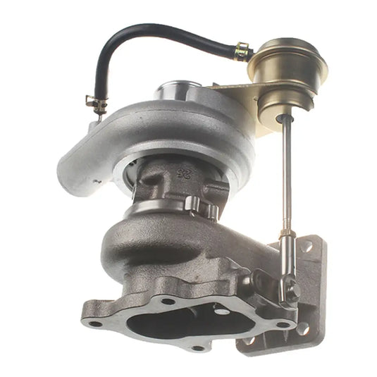 Turbo TD04L4 Turbocharger 7008469 for Bobcat S630 S650 T630 T650 Kubota Engine V3307-DI-TE3-Q V3300T from MyMROmarts