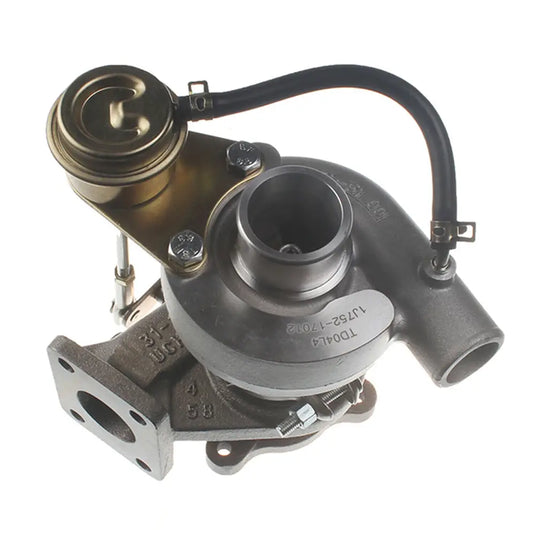 Turbo TD04L4 Turbocharger 7008469 for Bobcat S630 S650 T630 T650 Kubota Engine V3307-DI-TE3-Q V3300T from MyMROmarts