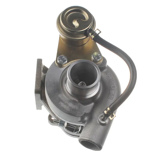 Turbo TD04L4 Turbocharger 7008469 for Bobcat S630 S650 T630 T650 Kubota Engine V3307-DI-TE3-Q V3300T from MyMROmarts
