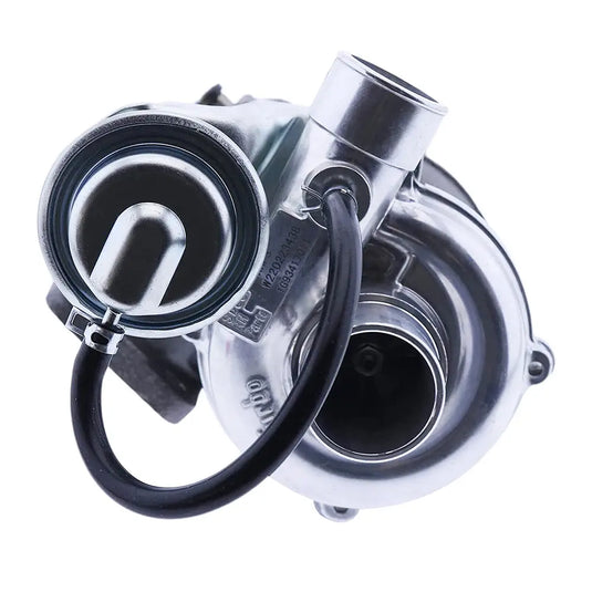 Turbo RHF3H Turbocharger 7020836 6686048 for Bobcat S205 T180 T190 Kubota Engine V2403 - Engine Parts > Air Intake and Exhaust System > Turbocharger from  My Store