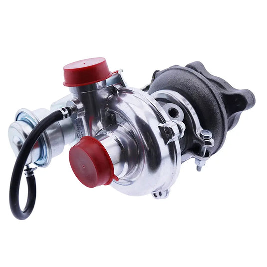 Turbo RHF3H Turbocharger 7020836 6686048 for Bobcat S205 T180 T190 Kubota Engine V2403 - Engine Parts > Air Intake and Exhaust System > Turbocharger from  My Store