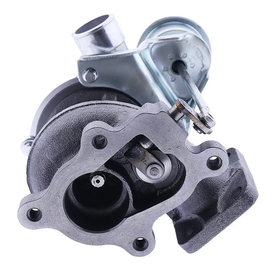 Turbo RHF3H Turbocharger 7020836 6686048 for Bobcat S205 T180 T190 Kubota Engine V2403 - Engine Parts > Air Intake and Exhaust System > Turbocharger from  My Store