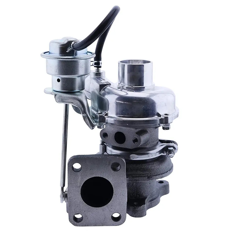 Load image into Gallery viewer, Turbo RHF3H Turbocharger 7020836 6686048 for Bobcat S205 T180 T190 Kubota Engine V2403 - Engine Parts &gt; Air Intake and Exhaust System &gt; Turbocharger from  My Store
