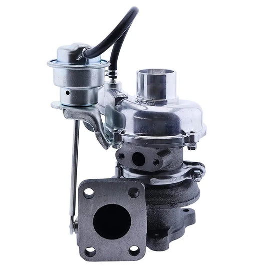 Turbo RHF3H Turbocharger 7020836 6686048 for Bobcat S205 T180 T190 Kubota Engine V2403 - Engine Parts > Air Intake and Exhaust System > Turbocharger from  My Store